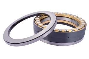 bilateral double-row thrust tapered roller bearing