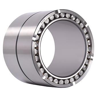 Four-row Cylindrical Roller Bearing supplier & manufacturer