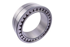 double-row cylindrical roller bearings for steel plant