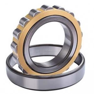 four row cylindrical roller bearing for steel plant