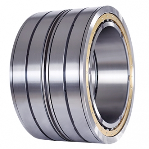 four row cylindrical roller bearing for steel mill