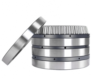 four row cylindrical roller bearing for steel plant