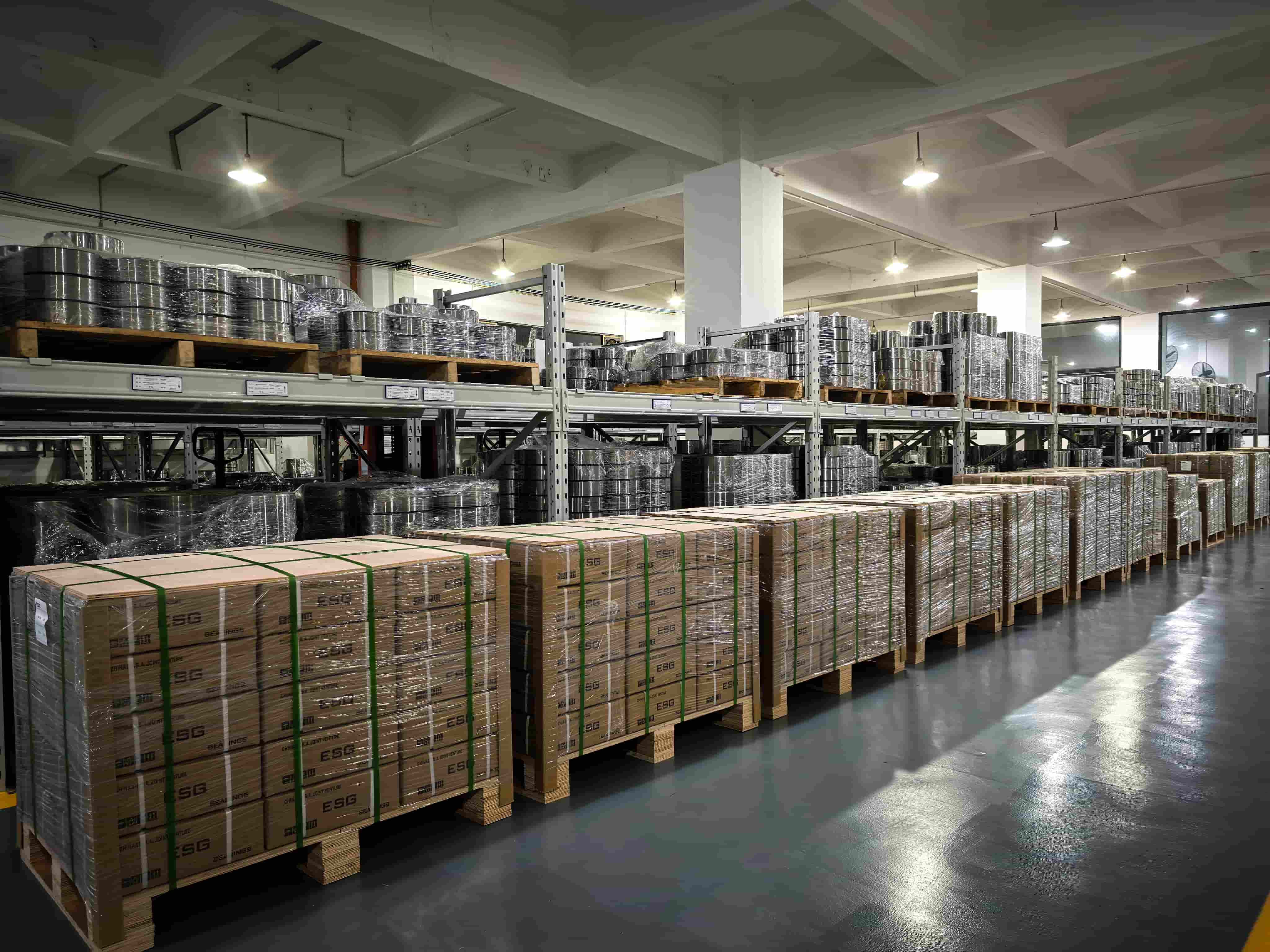 Nuevo lote de productos enviado — Actualización de...